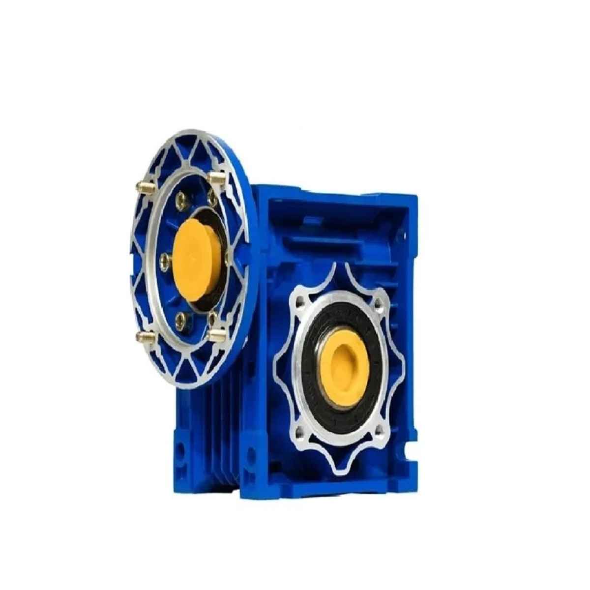 13 گیربکس حلزونی چینی KS مکعبی 50