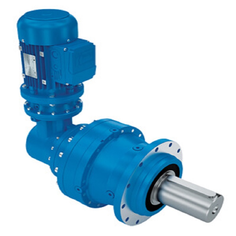 rossi-planetary-gearmotor-ep گیربکس خورشیدی رسی Rossi سری EP