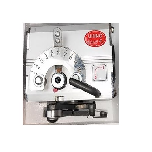 تراورس ردیف چین تراورس (ردیف چین) سایز 20