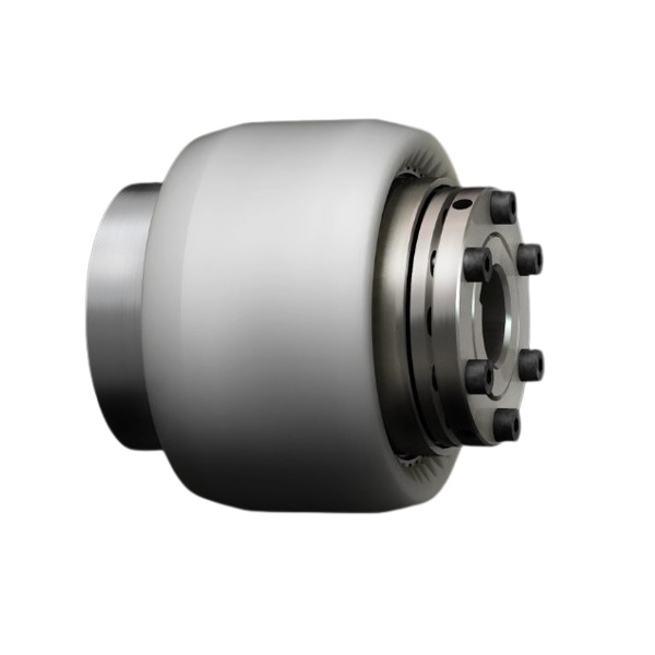 ترک لیمیتر ترک لیمیتر KTR RUFLEX با کوپلینگ دندهای BoWex