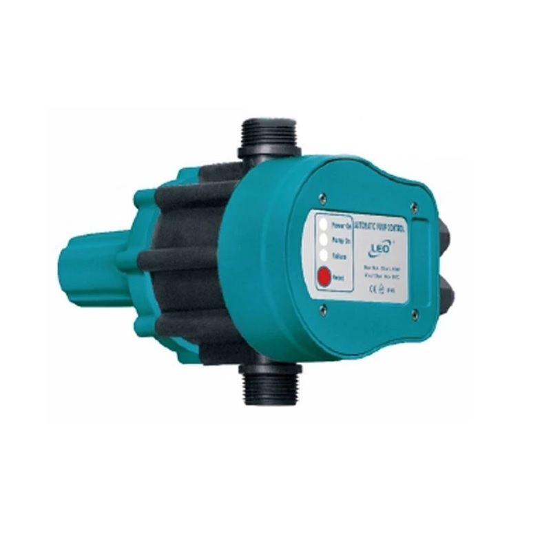 ست کنترل ساده لئو ست کنترل ساده با درجه فشار لئو Leo - PC 19