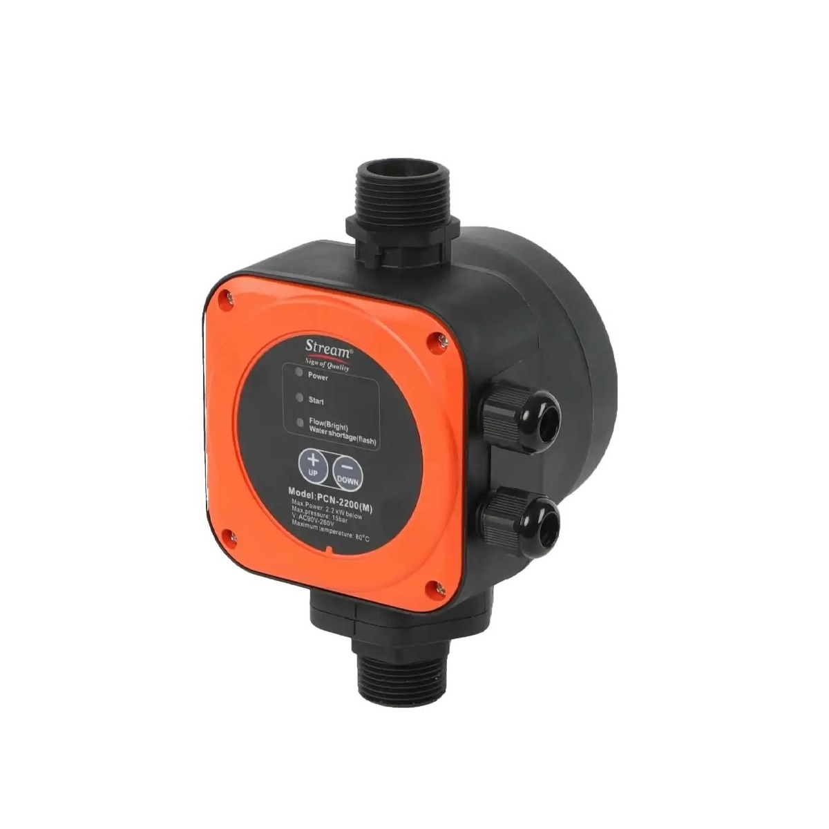 ست کنترل هیدروکال استریم 2200ام ست کنترل هیدروکال استریم HYDROCALL-2200(M)