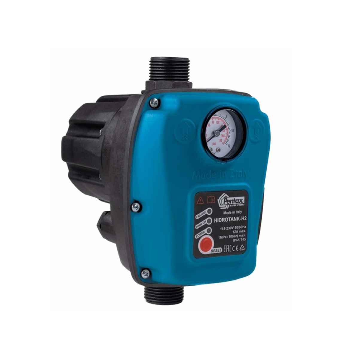 ست کنترل پنتاکس هیدروتانک H2 ست کنترل پنتاکس هیدروتانک H2