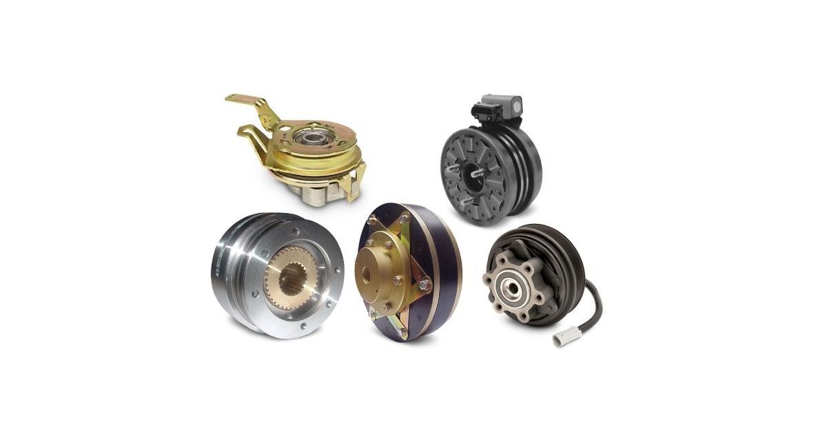 یکی دیگر از وظایف کلاچ الکتروموتور، کاهش استهلاک و افزایش عمر قطعات مکانیکی است.