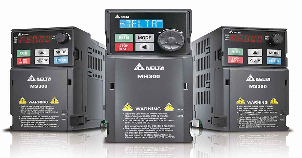 در راهنمای نصب اینورتر روی پمپ، اینورتر چیست؟