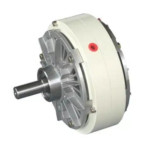 کلاچ ترمز پودری کلاچ ترمز پودری 50 نیوتن شفت دار