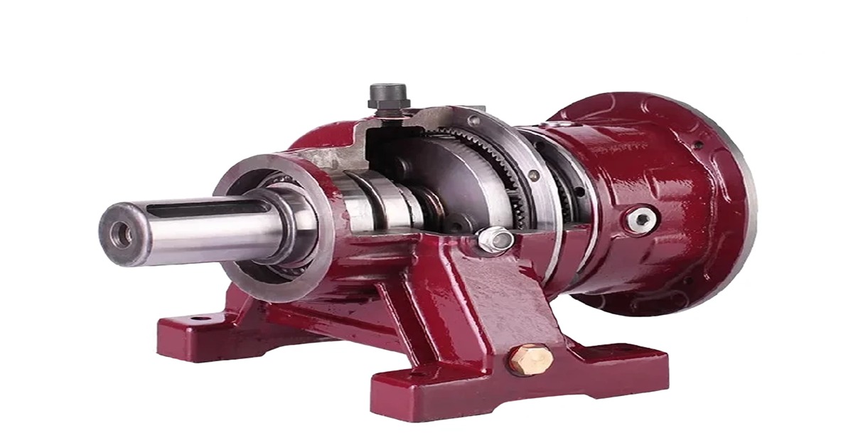 گیربکس خورشیدی پایهدار چیست؟