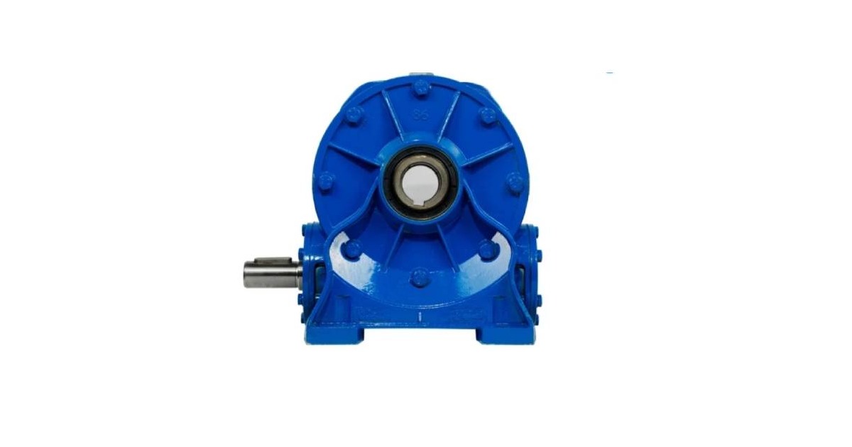 گیربکس حلزونی در گیربکس کانوایر چیست؟