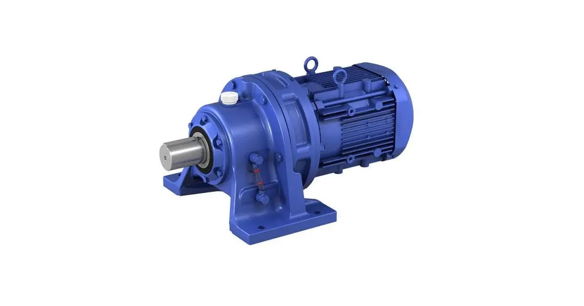 گیربکس سایکلو در گیربکس کانوایر چیست؟