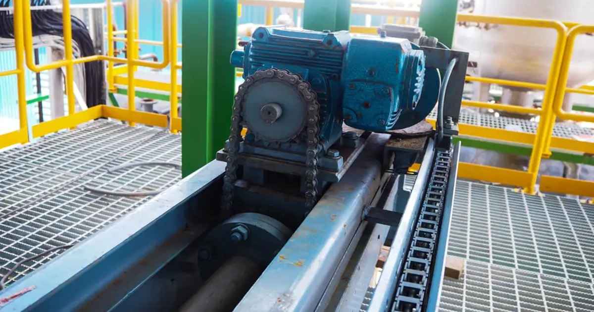 گیربکس کانوایر چیست؟