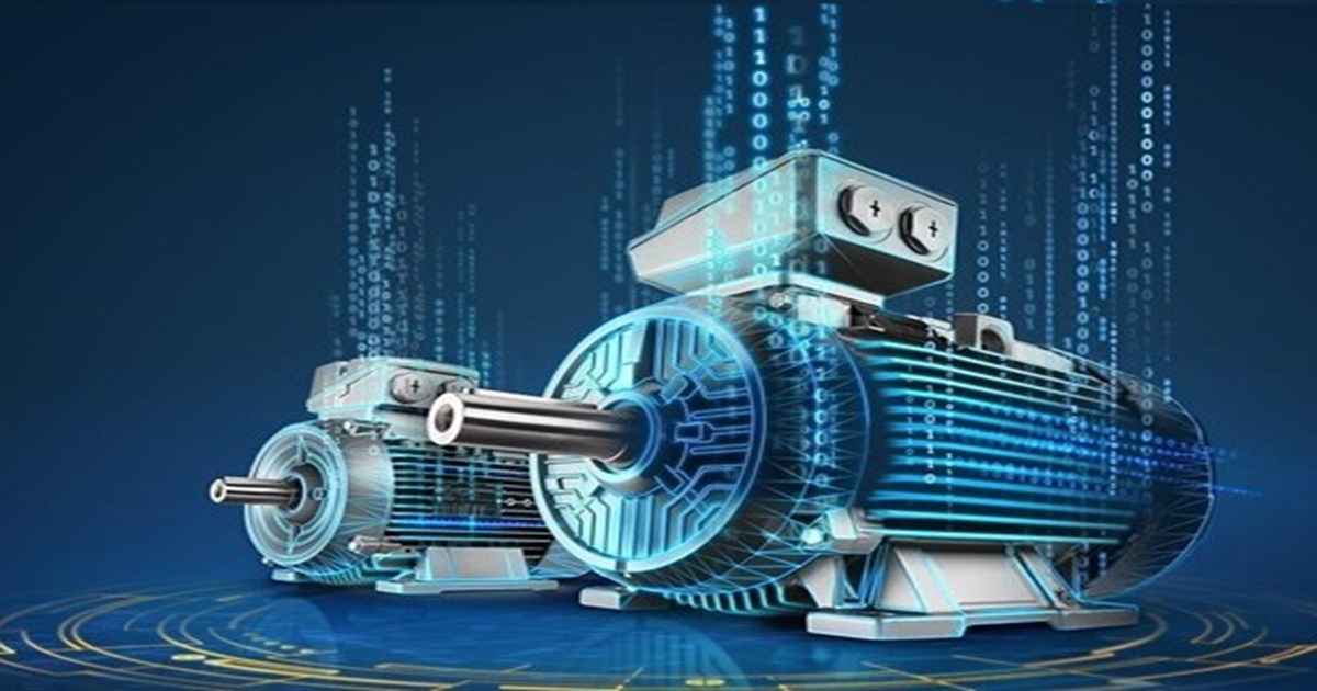 کاربرد الکتروموتور عمودی چیست؟