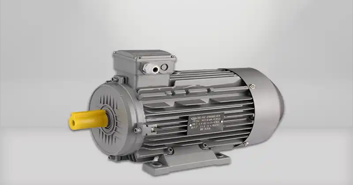 هزینه پایین نگهداری از ویژگی های الکتروموتور چدنی است.