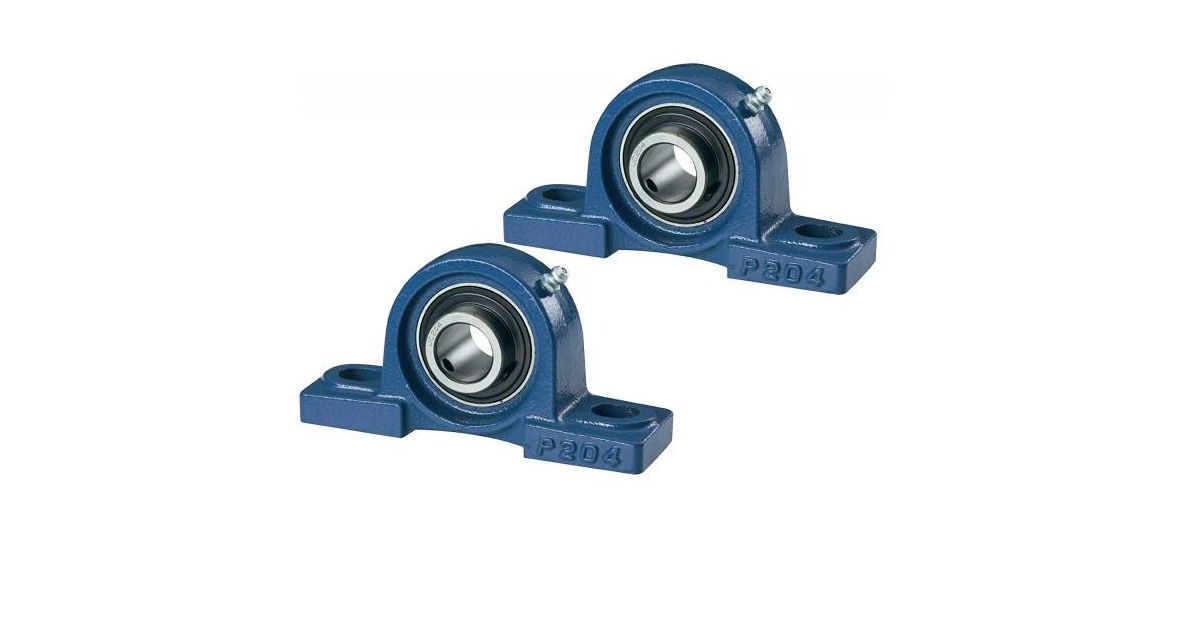 اصلی‌ترین کاربرد یاتاقان در الکتروموتور، کاهش اصطکاک بین محور و پوسته است.