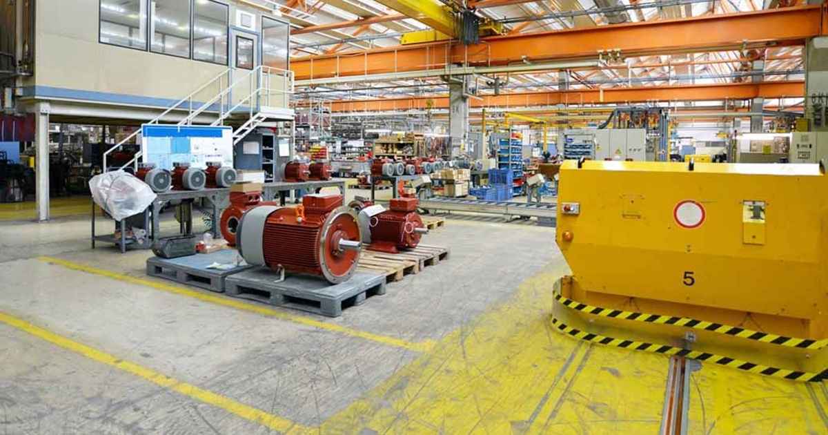 یکی دیگر از مزایای الکتروموتور اروپایی، مقاومت در برابر نوسانات ولتاژ است.