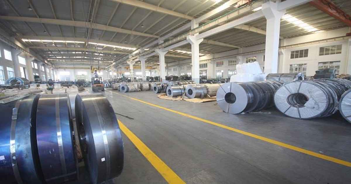 یکی دیگر از ویژگی‌ های الکتروموتور چدنی، دوام و مقاومت مکانیکی است.