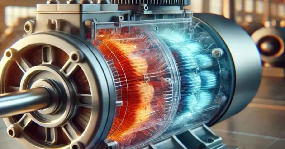 محل نصب موتور نیز بر عملکرد و دمای آن تاثیر می‌گذارد، و از دلایل داغ شدن الکتروموتور است.