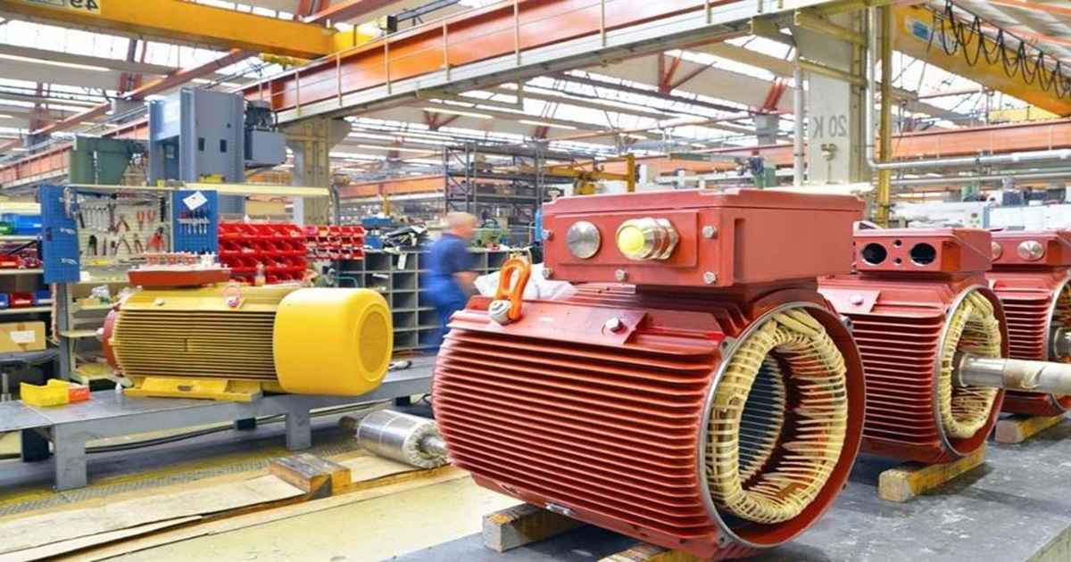 مزایای الکتروموتور اروپایی چیست