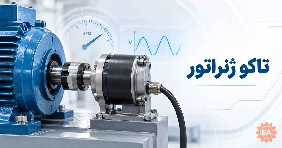 تاکو ژنراتور