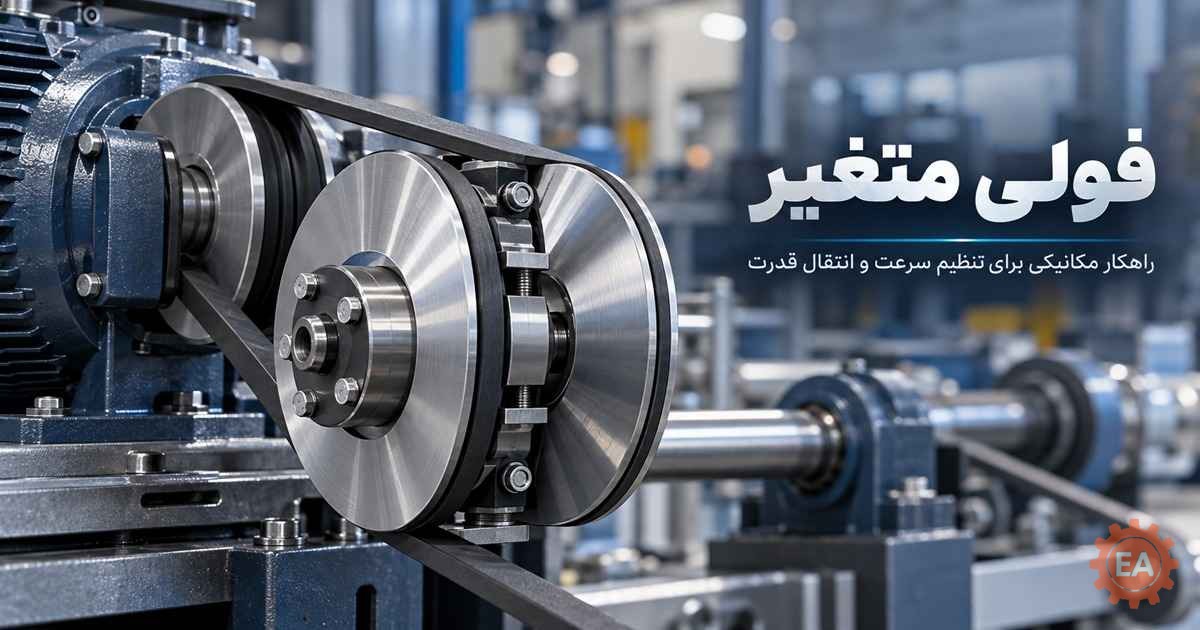 فولی متغیر